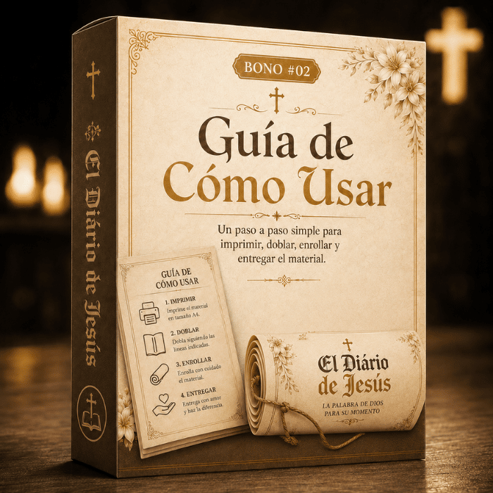 Guía de Cómo Usar