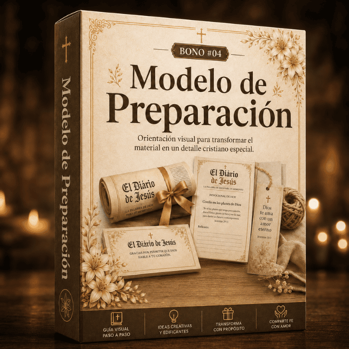 Modelo de Preparación