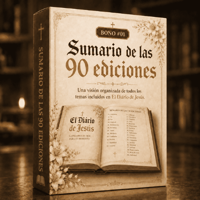 Sumario de las 90 ediciones