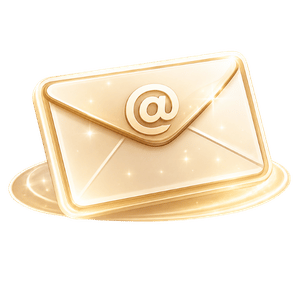 Reciba el acceso en su correo electrónico