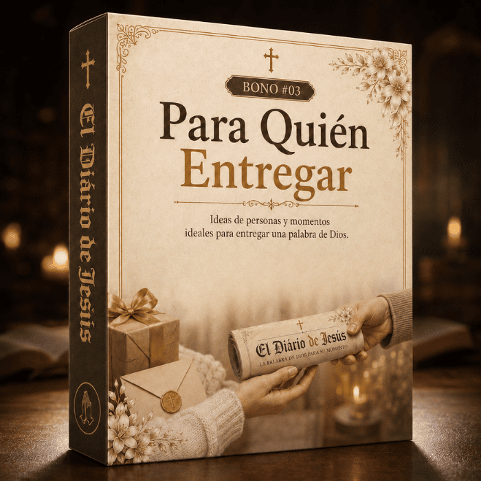 Para Quién Entregar