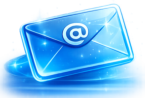 Reciba el acceso en su correo